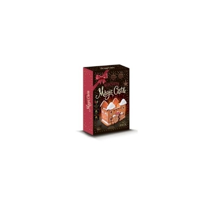 Picture of MAGIC CASTLE KIT BISCUIT